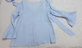 Camisa Massimo Dutti