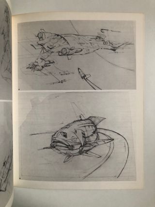 📕 Artbook Hajime Sorayama