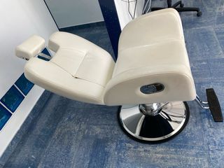 Sillòn de Estética