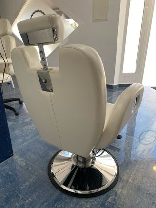 Sillòn de Estética