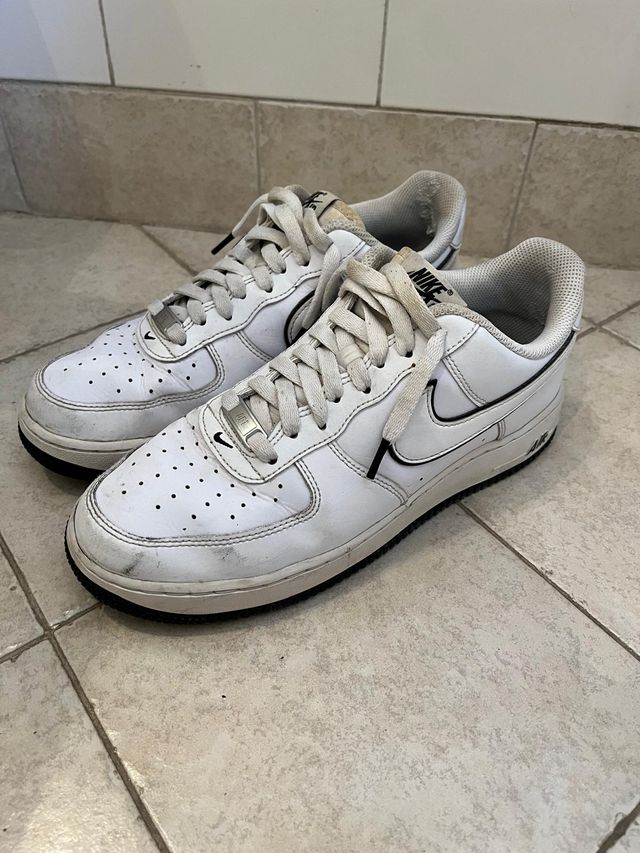 Scarpe Nike Air Force 1