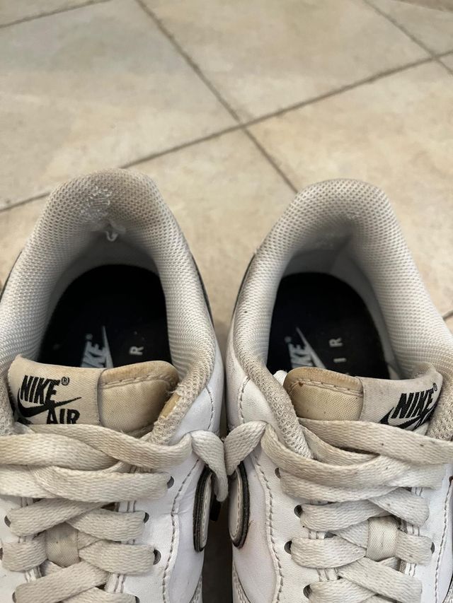 Scarpe Nike Air Force 1