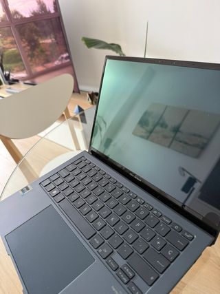 Asus Zenbook S13 OLED