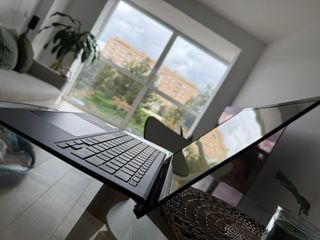 Asus Zenbook S13 OLED