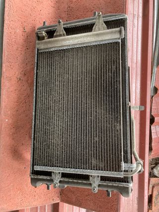 Radiadores seat ibiza 6l