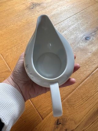 Juego café Porcelana China