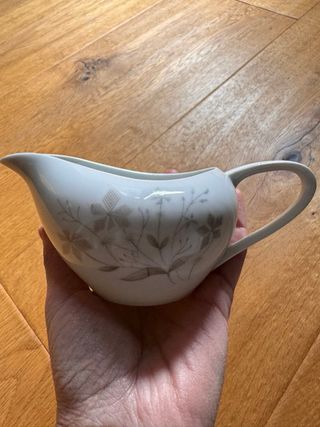 Juego café Porcelana China