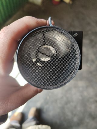 Caudalimetro Seat VW Audi