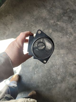 Caudalimetro Seat VW Audi