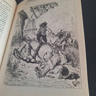 Don Quijote de la Mancha