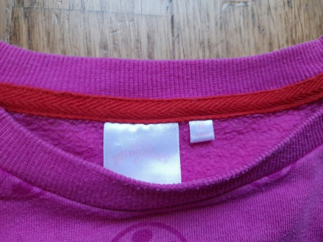 Sudadera infantil Ladybug 