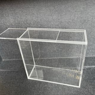 Case plexiglas Pokemon Heartgold Soulsilver