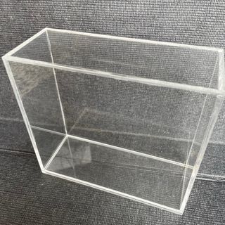 Case plexiglas Pokemon Heartgold Soulsilver