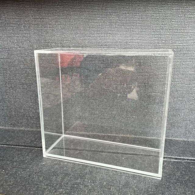 Case plexiglas Pokemon Heartgold Soulsilver