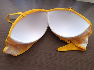 Conjunto de bikini push-up