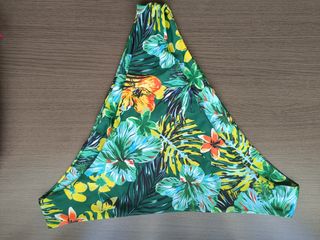 Conjunto de bikini push-up