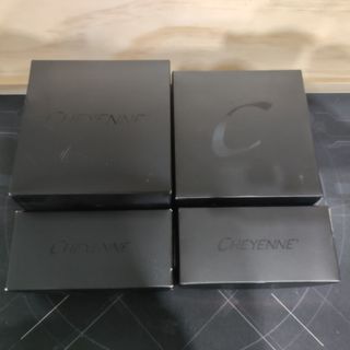 Maquina tatuar Cheyenne+ fuente critical Atom X