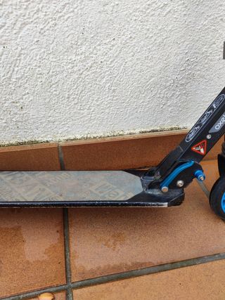 Patinete infantil