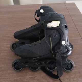 Patines en linea T.45 Hombre