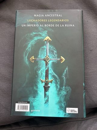 Ruination: Una novela de League of Legends