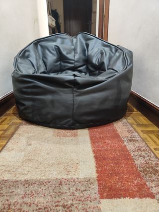 Puff polipiel