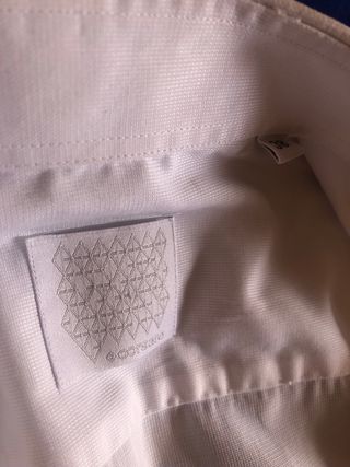 Camisa de vestir Corsare 