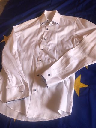 Camisa de vestir Corsare 