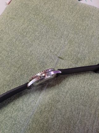 Orologio diver J.paul Monet automatico