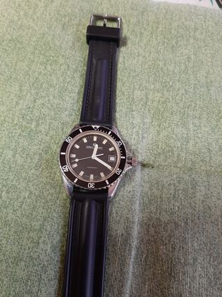 Orologio diver J.paul Monet automatico