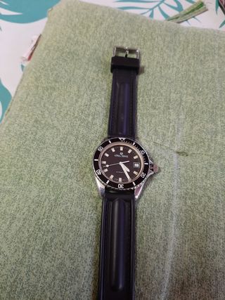 Orologio diver J.paul Monet automatico