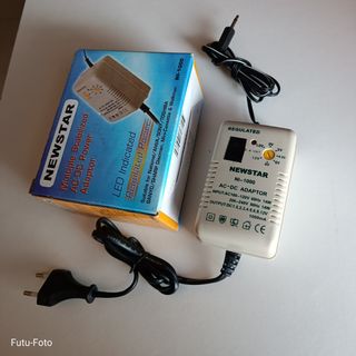 Adaptador Atari 2600 Jr clónicas