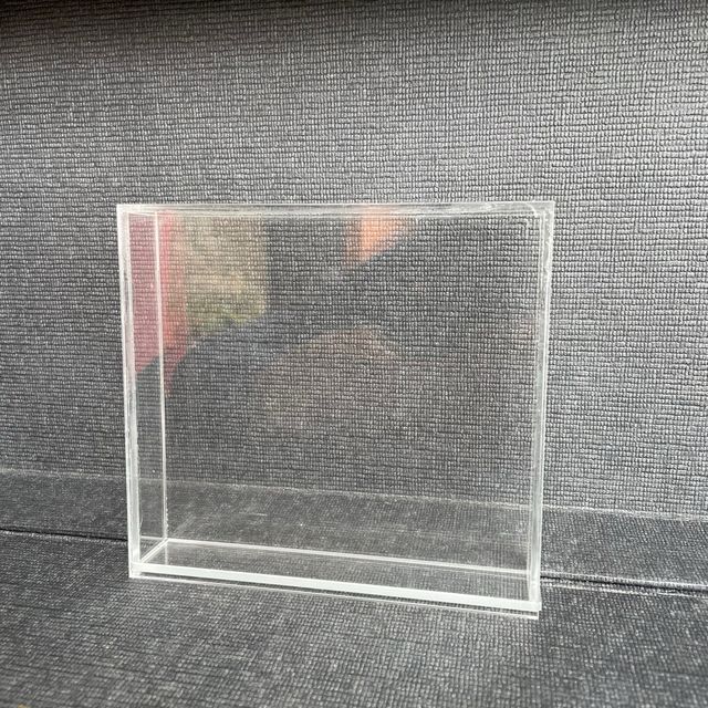 Case plexiglas giochi DS DSI Pokemon Platino