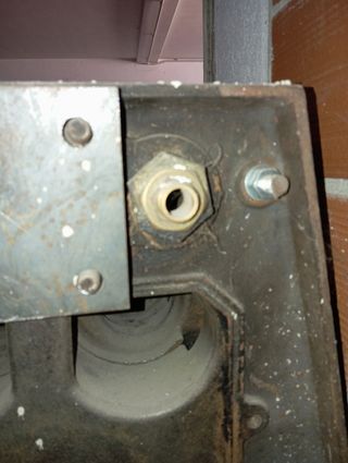 Caldaia o stufa a legna