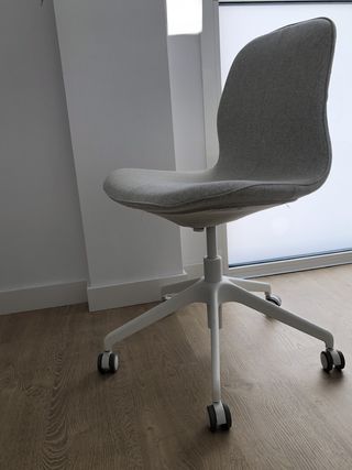 Silla de escritorio