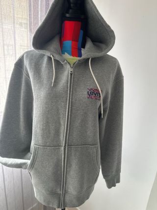 Chaqueta Levi’s