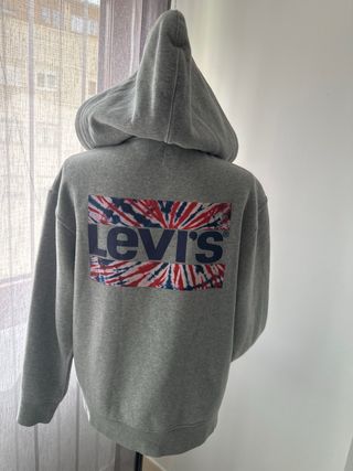 Chaqueta Levi’s