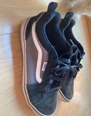 Zapatillas Vans