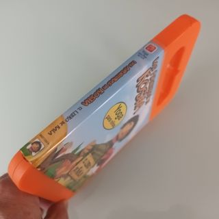 Las Aventuras de KOSHA. Yoga para niños. DVD