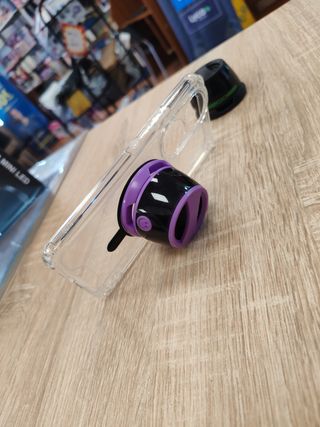 Altavoces virales Fundas móviles Tiktok