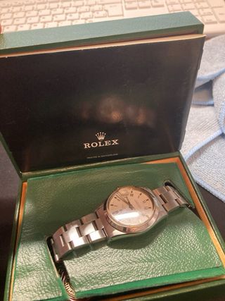 ROLEX OYSTER de 1990