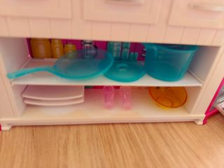 Pack Barbie's de Regalo Coche de Barbie