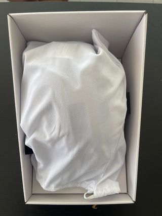 Capacete POC BTT AXION grey oficial!