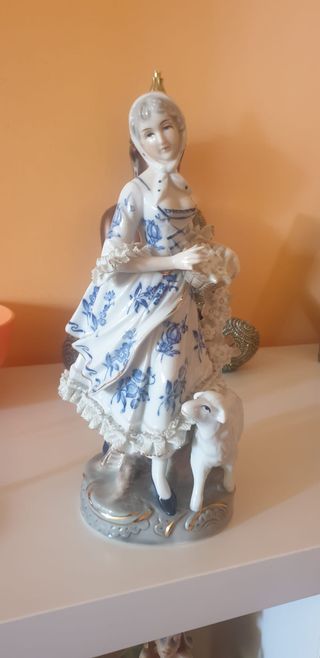Figura antigua