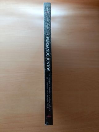 Pensando Juntos de Ayoze González Padilla