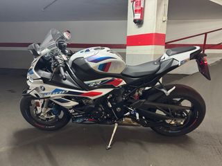 Bmw s1000rr 2023 Full equipo