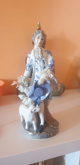 Figura antigua