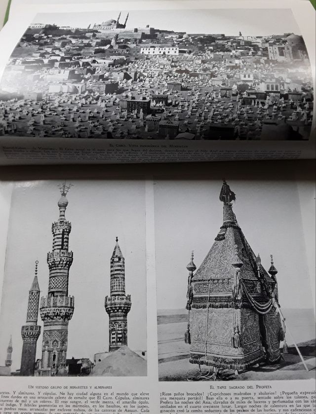 Las maravillas del Universo