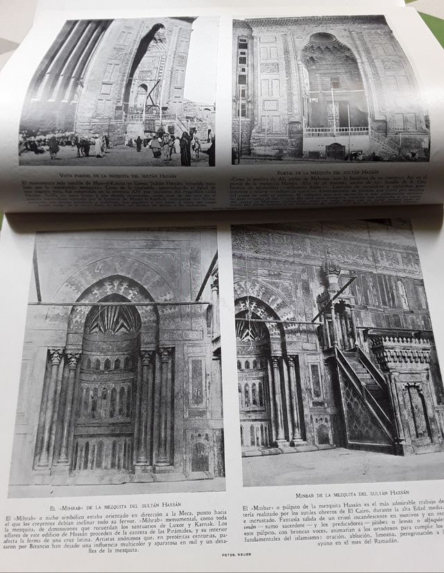 Las maravillas del Universo