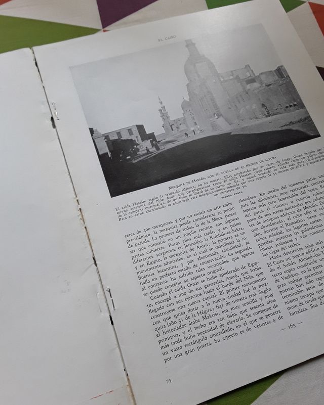 Las maravillas del Universo