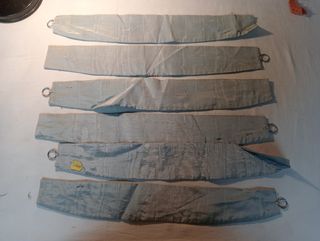 Alzapaños de cortina